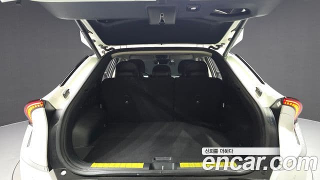 Kia EV6 Air, 2022 20