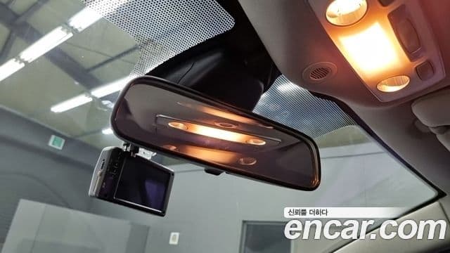 Renault Korea(Samsung) SM7 Nova LPLI 2.0 LPe для людей с инвалидностью, 2016 9