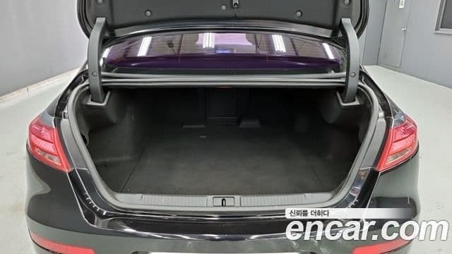 Renault Korea(Samsung) SM7 Nova LPLI 2.0 LPe для людей с инвалидностью, 2016 13