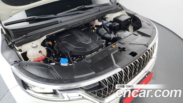 Kia Carnival 4세대 Signature, 2021 6