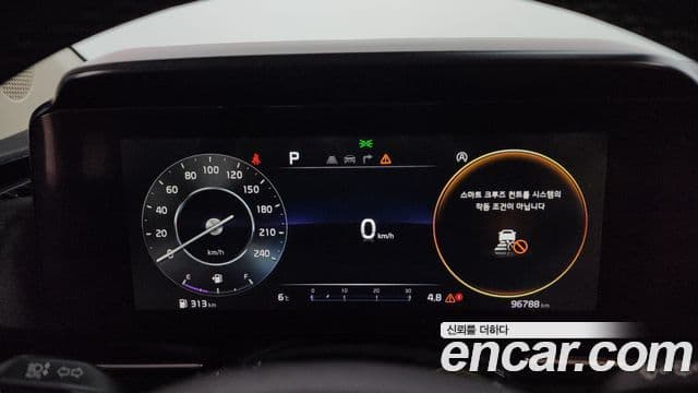 Kia Carnival 4세대 Signature, 2021 8