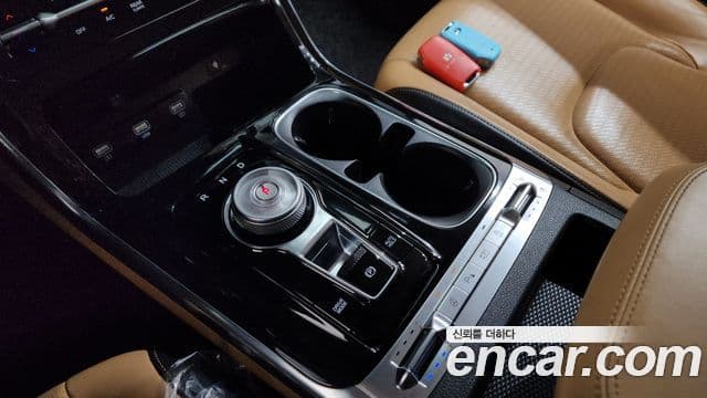 Kia Carnival 4세대 Signature, 2021 9