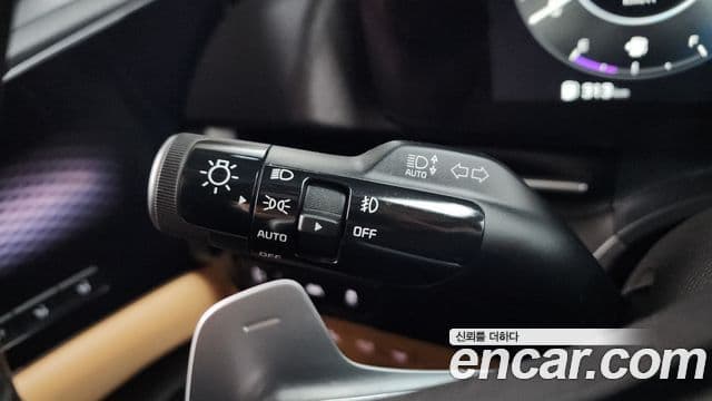 Kia Carnival 4세대 Signature, 2021 14