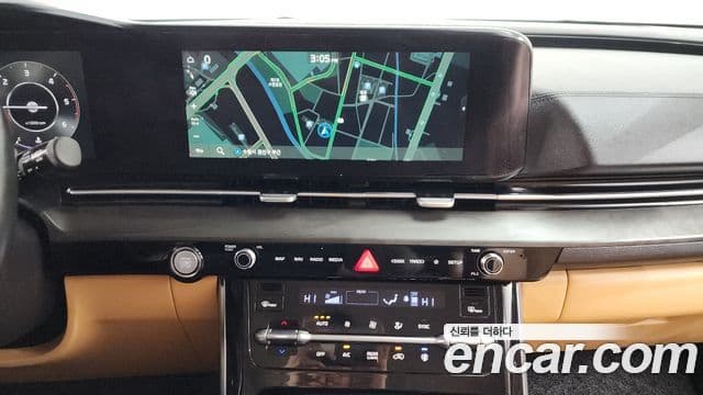 Kia Carnival 4세대 Signature, 2021 15