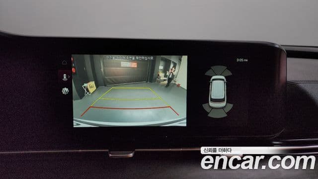 Kia Carnival 4세대 Signature, 2021 16