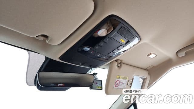 Kia Carnival 4세대 Signature, 2021 19