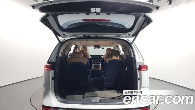 Kia Carnival 4세대 Signature, 2021 20