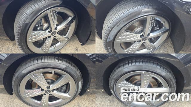 Genesis G80 (RG3) бензин 2.5 турбо AWD, 2025 все фото