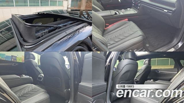 Genesis G80 (RG3) бензин 2.5 турбо AWD, 2025 10