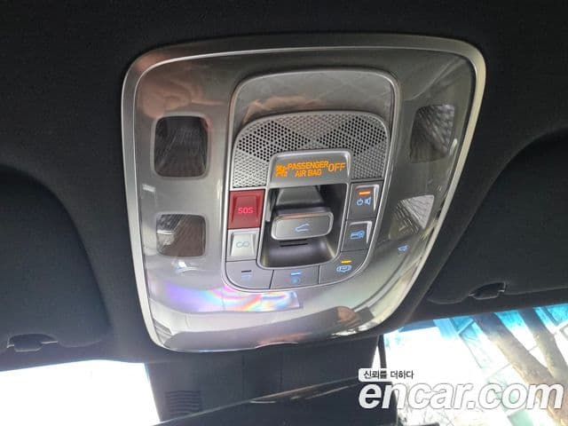 Genesis G80 (RG3) бензин 2.5 турбо AWD, 2025 16