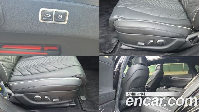 Genesis G80 (RG3) бензин 2.5 турбо AWD, 2025 17