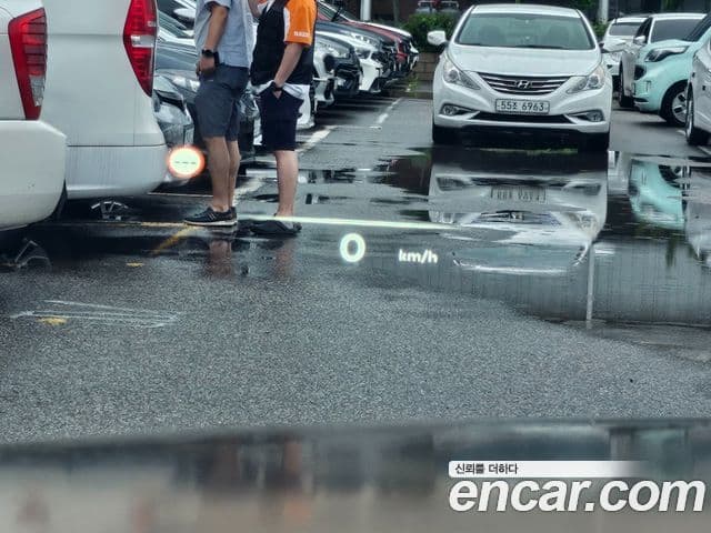 Genesis G80 (RG3) бензин 2.5 турбо AWD, 2025 18