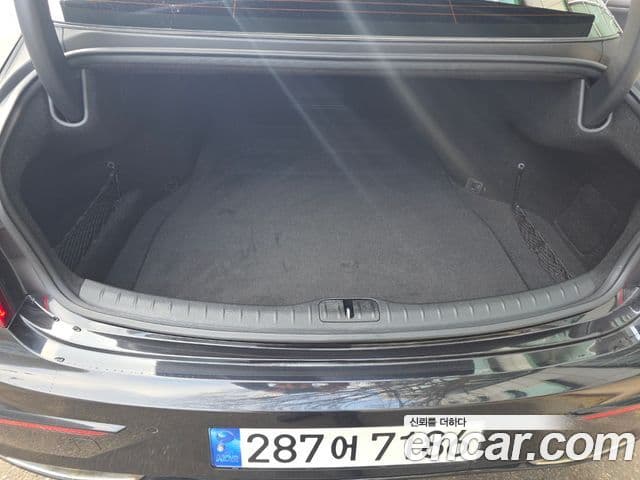 Genesis G80 (RG3) бензин 2.5 турбо AWD, 2025 19