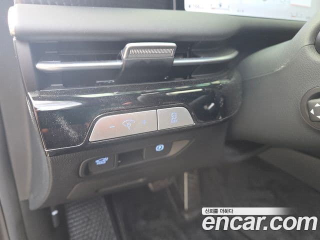 Genesis G80 (RG3) бензин 2.5 турбо AWD, 2025 20