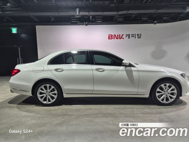 Mercedes-Benz E-класс W213 Exclusive, 2017 8