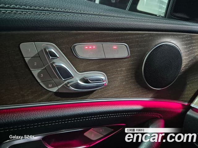 Mercedes-Benz E-класс W213 Exclusive, 2017 17