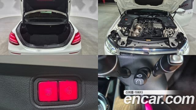 Mercedes-Benz E-класс W213 Exclusive, 2017 20