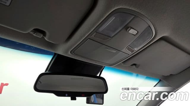 Hyundai Kona гибрид Special, 2020 19