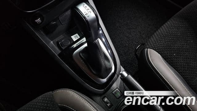 Renault Korea(Samsung) 클리오 intense, 2018 9