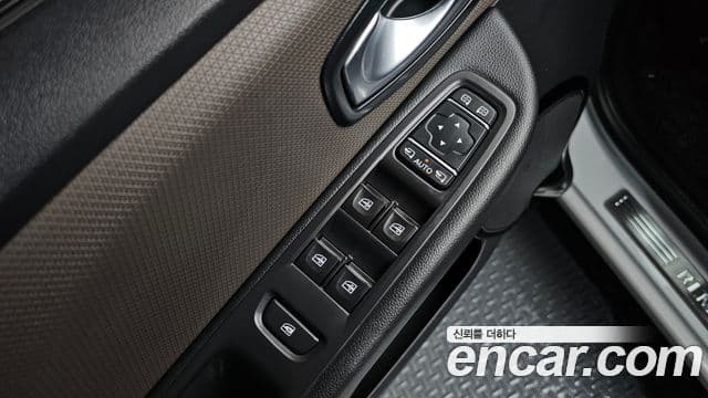 Renault Korea(Samsung) 클리오 intense, 2018 13