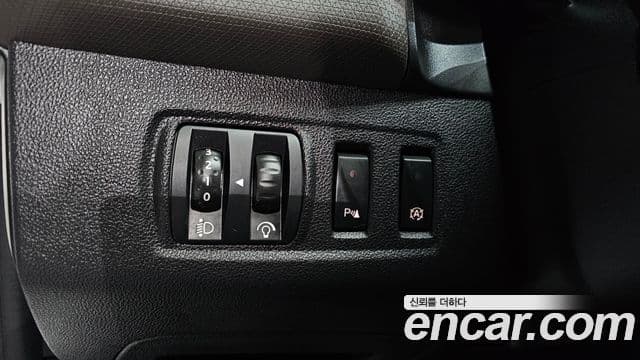 Renault Korea(Samsung) 클리오 intense, 2018 14