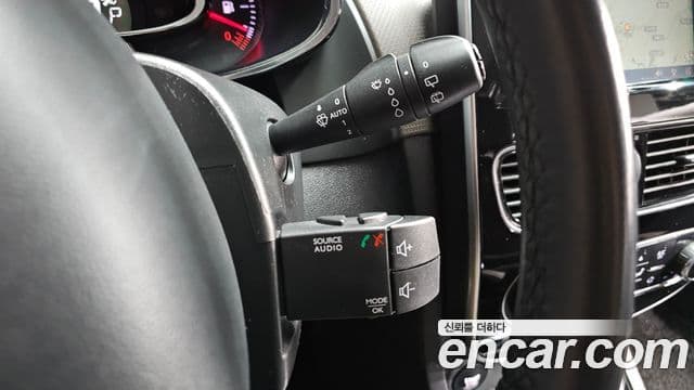Renault Korea(Samsung) 클리오 intense, 2018 16