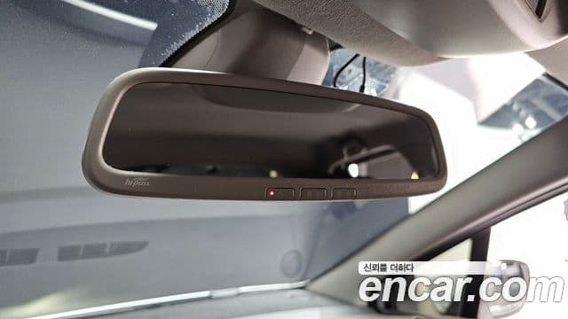 Renault Korea(Samsung) 클리오 intense, 2018 19