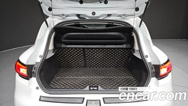 Renault Korea(Samsung) 클리오 intense, 2018 20