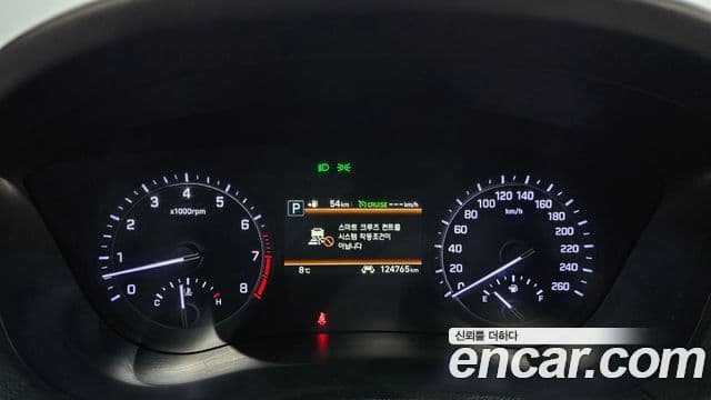 Genesis G80 Premium Luxury, 2019 8