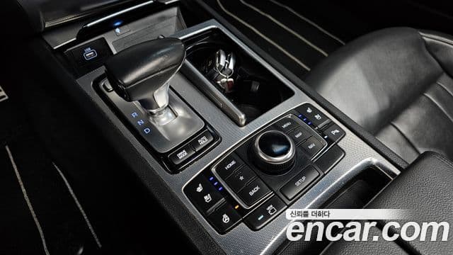 Genesis G80 Premium Luxury, 2019 9