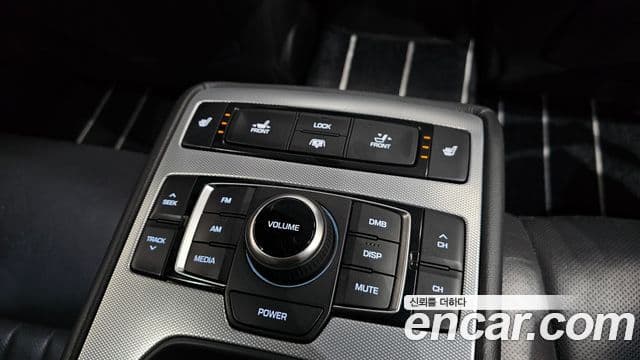 Genesis G80 Premium Luxury, 2019 18