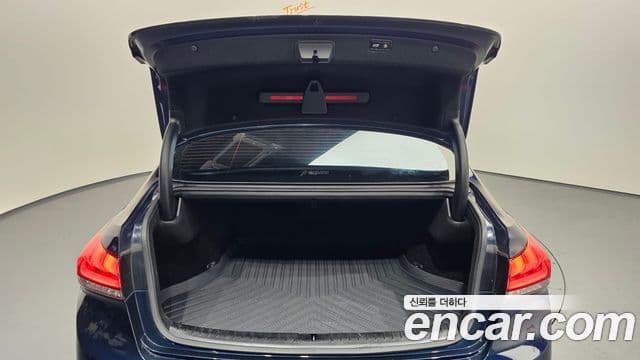 Genesis G80 Premium Luxury, 2019 20