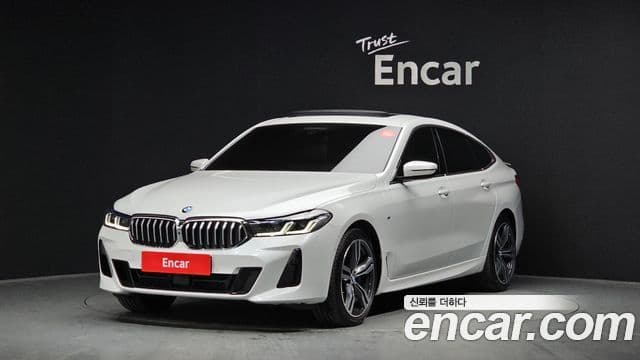 BMW 6시리즈 GT (G32) 630i xDrive M Sport, 2024 1