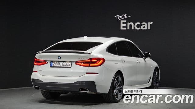 BMW 6시리즈 GT (G32) 630i xDrive M Sport, 2024 2