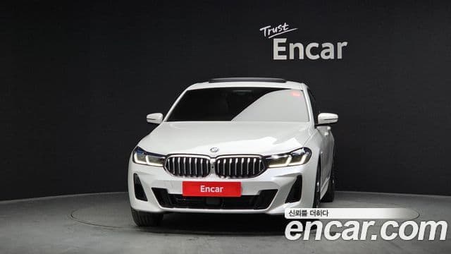 BMW 6시리즈 GT (G32) 630i xDrive M Sport, 2024 3