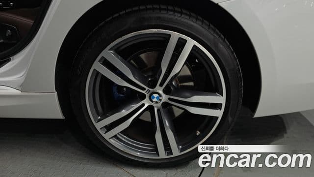 BMW 6시리즈 GT (G32) 630i xDrive M Sport, 2024 все фото
