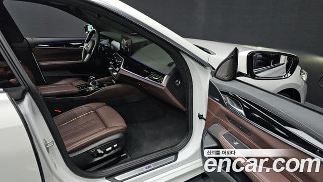 BMW 6시리즈 GT (G32) 630i xDrive M Sport, 2024 10