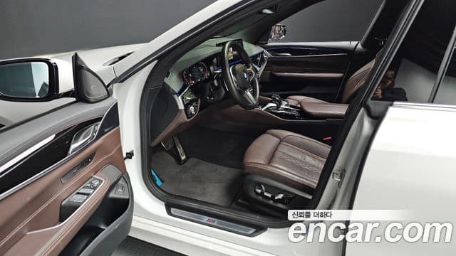 BMW 6시리즈 GT (G32) 630i xDrive M Sport, 2024 11