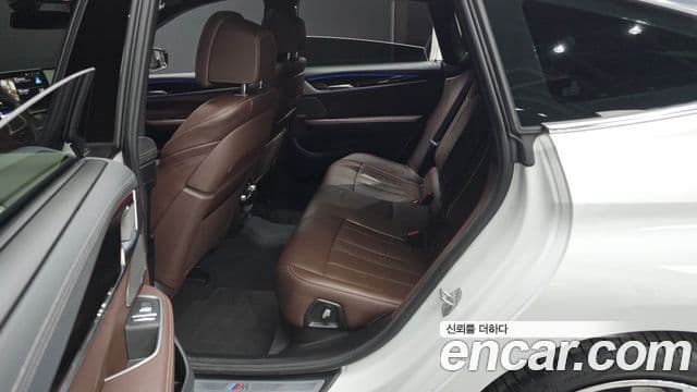 BMW 6시리즈 GT (G32) 630i xDrive M Sport, 2024 12