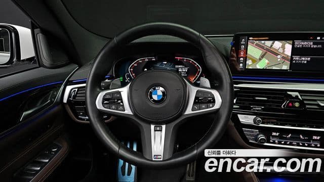 BMW 6시리즈 GT (G32) 630i xDrive M Sport, 2024 13
