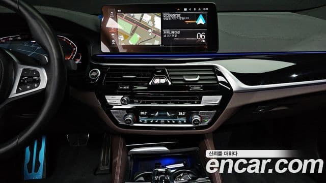 BMW 6시리즈 GT (G32) 630i xDrive M Sport, 2024 14