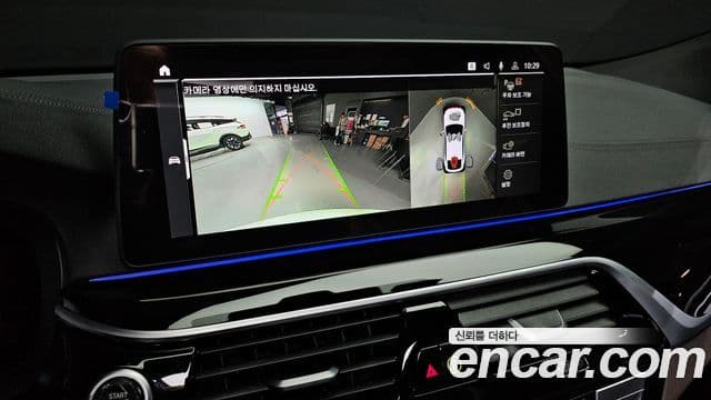 BMW 6시리즈 GT (G32) 630i xDrive M Sport, 2024 15