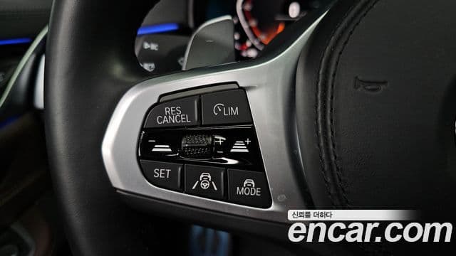 BMW 6시리즈 GT (G32) 630i xDrive M Sport, 2024 18