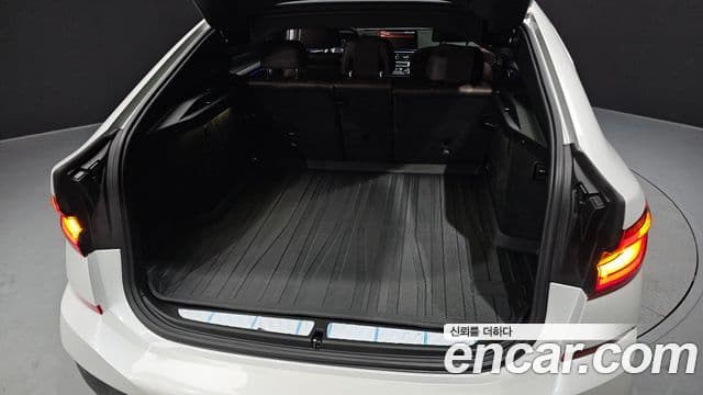 BMW 6시리즈 GT (G32) 630i xDrive M Sport, 2024 20