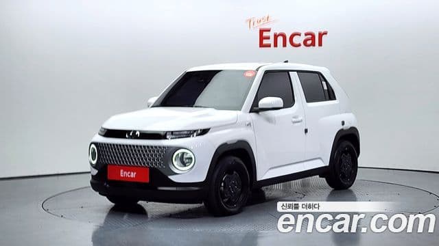 Hyundai Casper Smart, 2023 1