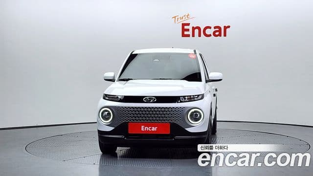 Hyundai Casper Smart, 2023 3