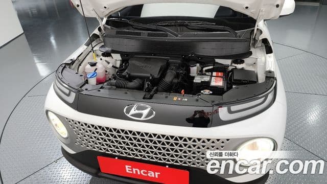 Hyundai Casper Smart, 2023 6