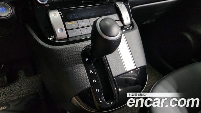 Hyundai Casper Smart, 2023 9