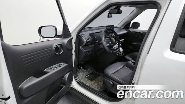 Hyundai Casper Smart, 2023 10