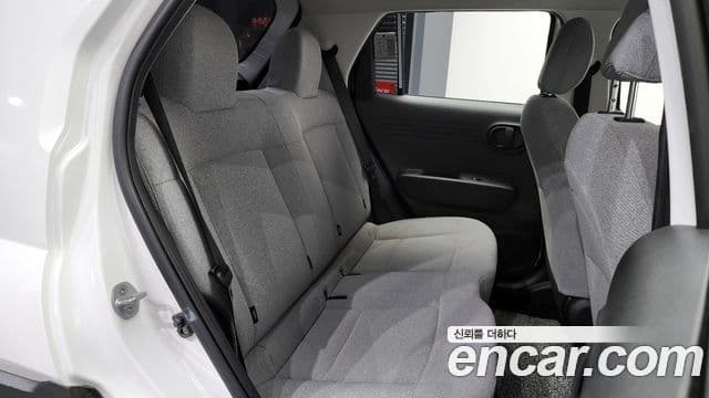 Hyundai Casper Smart, 2023 12